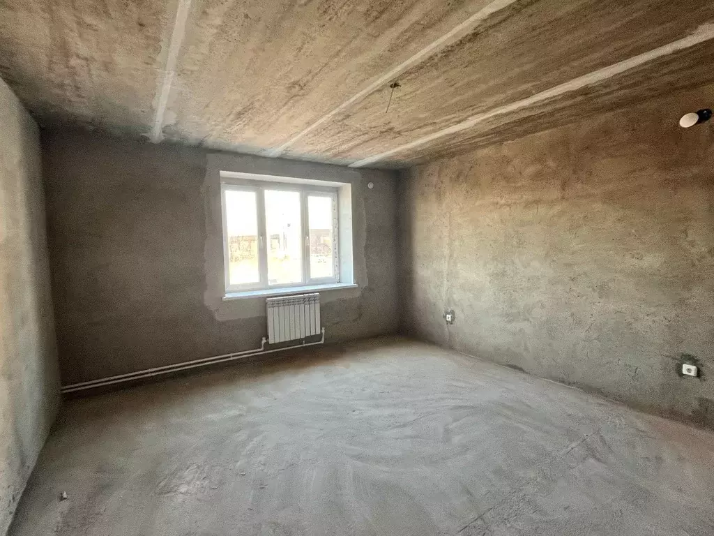 Продаётся 2-к квартира, 59.5 м - Фото 0