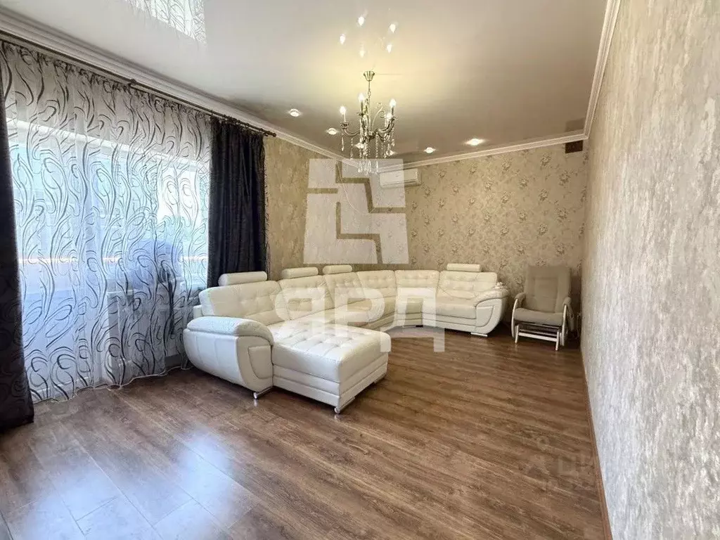 Дом в Ростовская область, Таганрог Дачная ул., 171 (125 м) - Фото 2