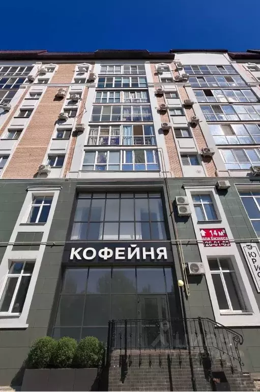 Торговая площадь в Оренбургская область, Оренбург Почтовый пер., 4 (45 ... - Фото 2