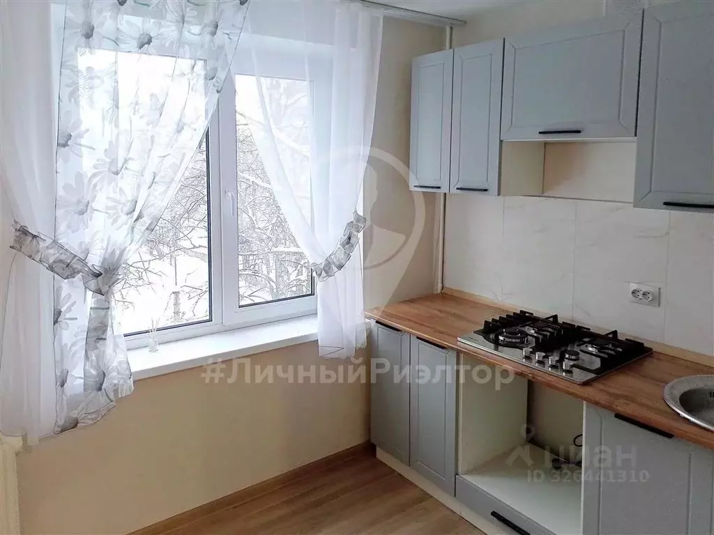 2-к кв. Рязанская область, Рязань ул. Бирюзова, 4к1 (49.0 м) - Фото 1