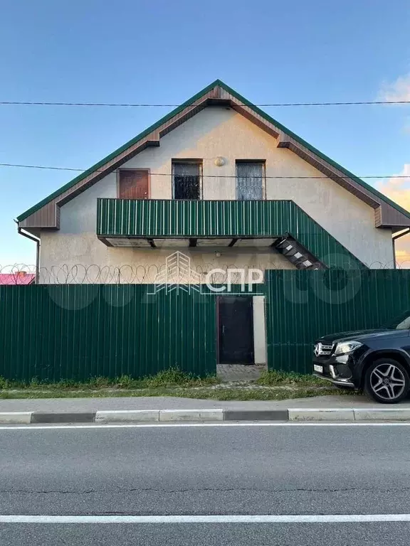 Продам помещение свободного назначения, 369.3 м - Фото 1