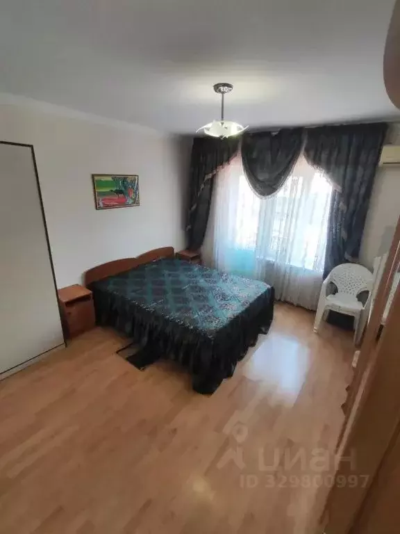 Комната Краснодарский край, Геленджик Морская ул., 16А - Фото 1