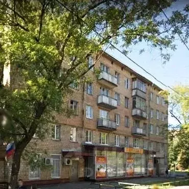 Офис в Москва Малая Ботаническая ул., 3 (350 м) - Фото 0
