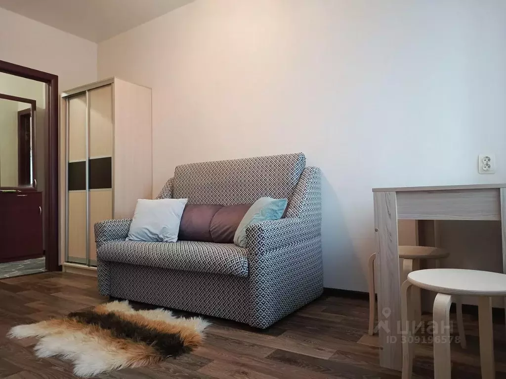 2-к кв. Ярославская область, Ярославль ул. Володарского, 4 (40.0 м) - Фото 1