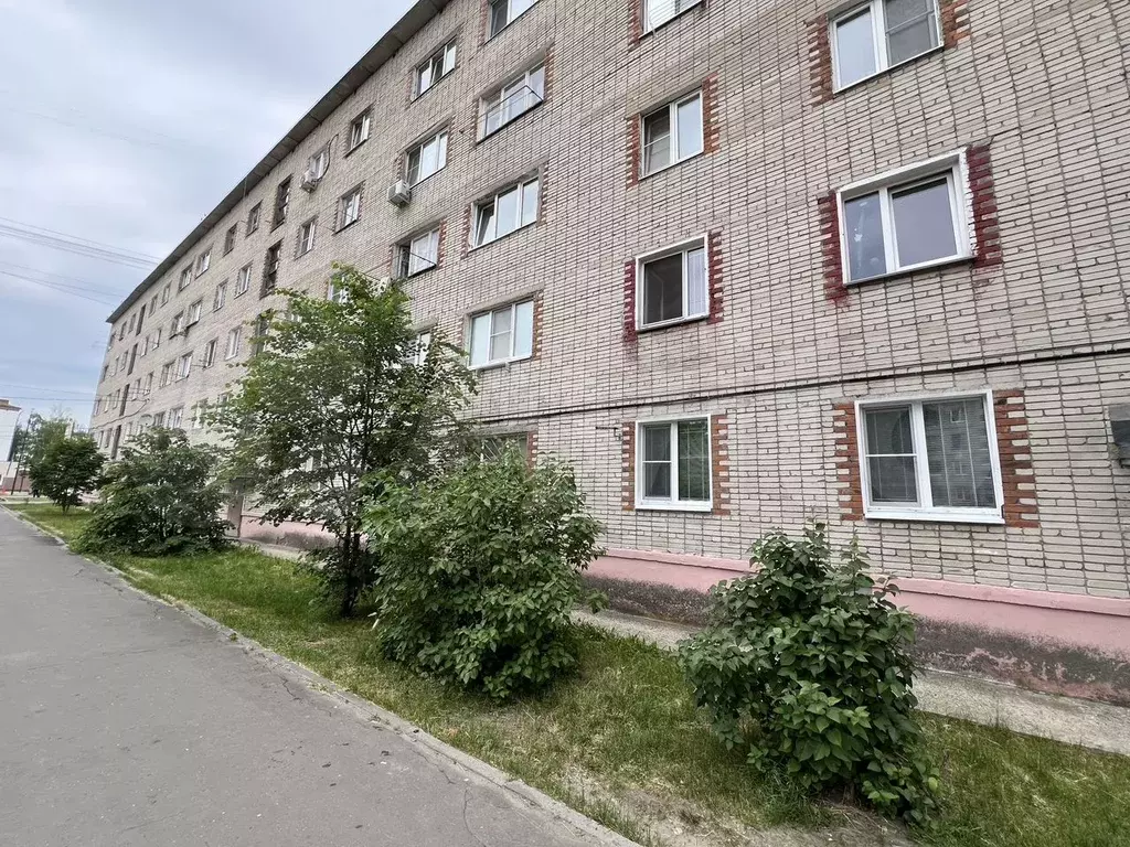 Квартира-студия, 13,5 м, 2/5 эт. - Фото 0