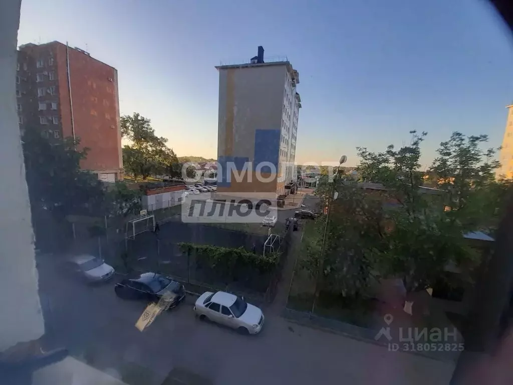 3-к кв. Адыгея, Майкоп ул. Димитрова, 2А (60.3 м) - Фото 0