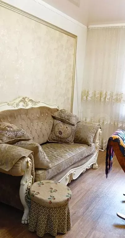 3-к. квартира, 56,8 м, 1/5 эт. - Фото 0