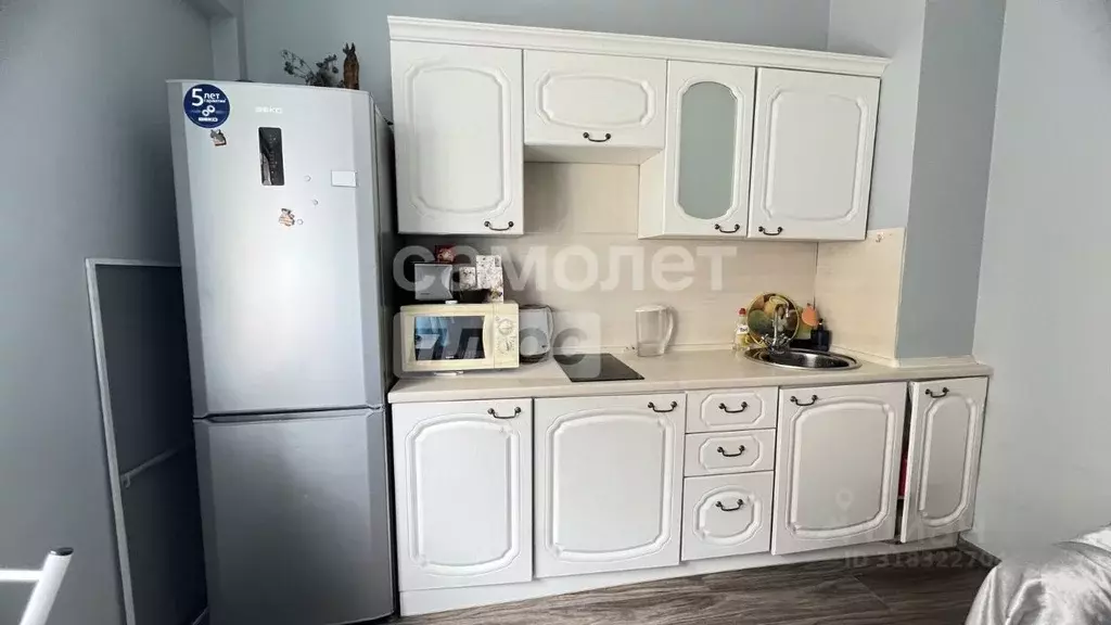 1-к кв. Иркутская область, Иркутск Строительный пер., 8 (40.0 м) - Фото 0
