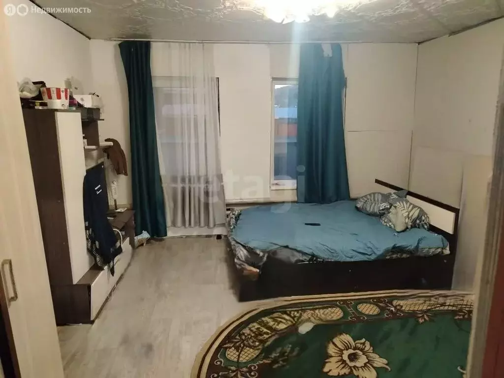 Дом в Горно-Алтайск, улица Алфёрова (42.2 м) - Фото 1