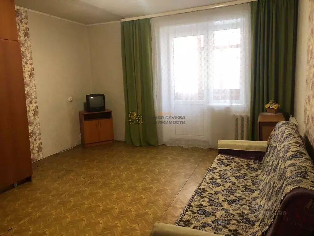 1-к кв. Башкортостан, Уфа ул. Георгия Мушникова (38.0 м) - Фото 1