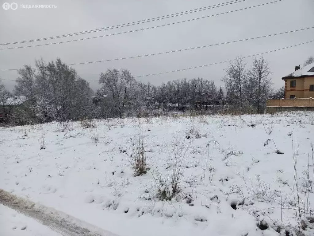 Участок в Порошкино, Кольцевое шоссе (9.94 м) - Фото 2