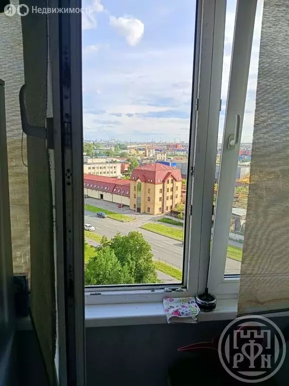 1к в 5-комнатной квартире (12 м) - Фото 2