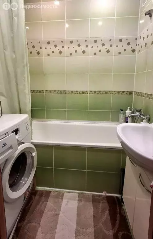 1-комнатная квартира: Курск, проспект Хрущёва, 36 (33.3 м) - Фото 1