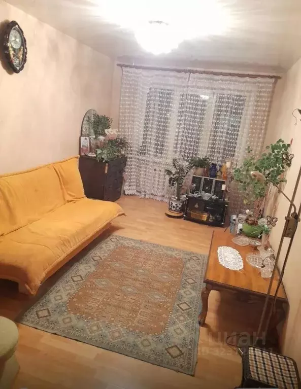 3-к кв. Сахалинская область, Южно-Сахалинск Комсомольская ул., 245А ... - Фото 2