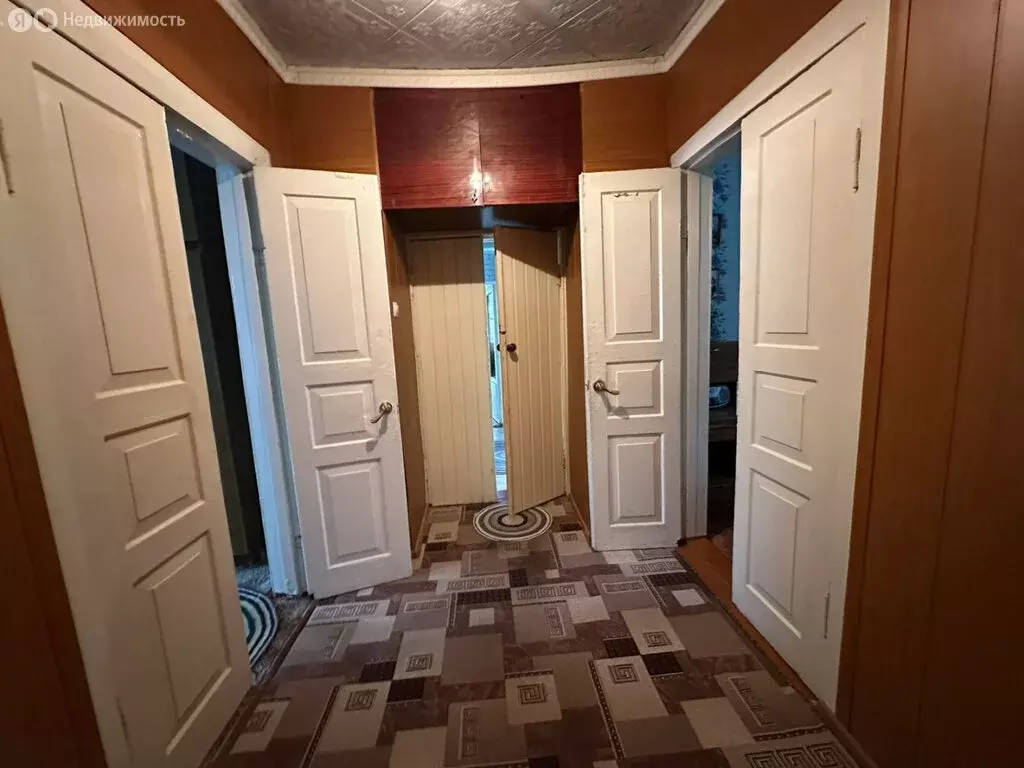 Дом в Моздок, Коммунистическая улица, 44 (95.6 м) - Фото 1