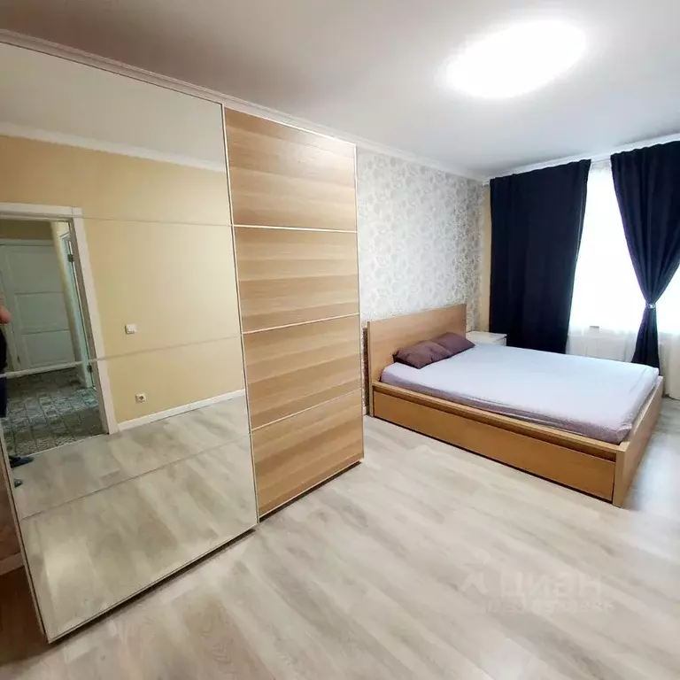 2-к кв. Московская область, Красногорск ул. Липовой Рощи, 2к2 (47.0 м) - Фото 0