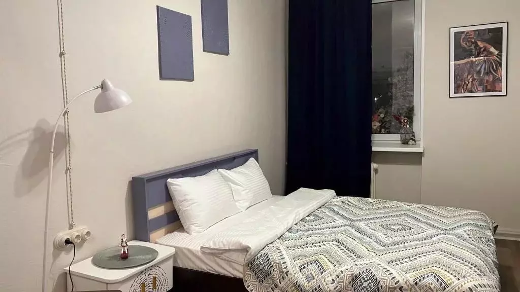 2-к кв. Мурманская область, Мурманск ул. Володарского, 12 (50.0 м) - Фото 0