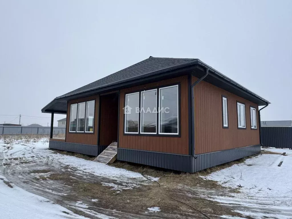 Дом в Московская область, Раменский муниципальный округ, с. ... - Фото 1