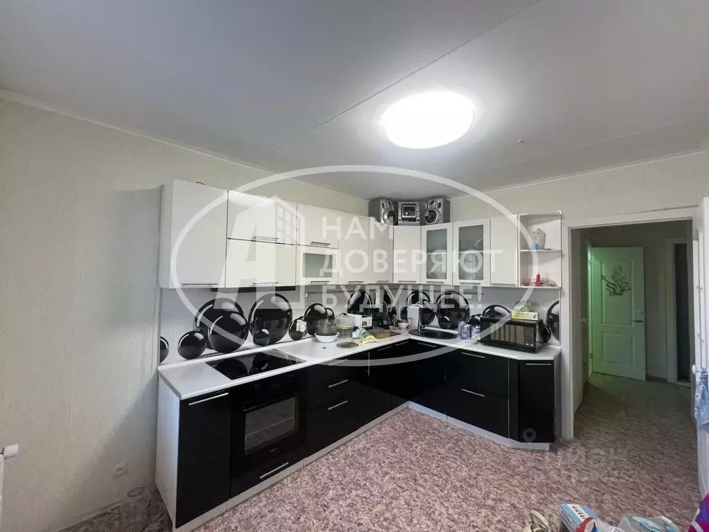 2-к кв. Пермский край, Кунгур Шоссейная ул., 45 (57.4 м) - Фото 2