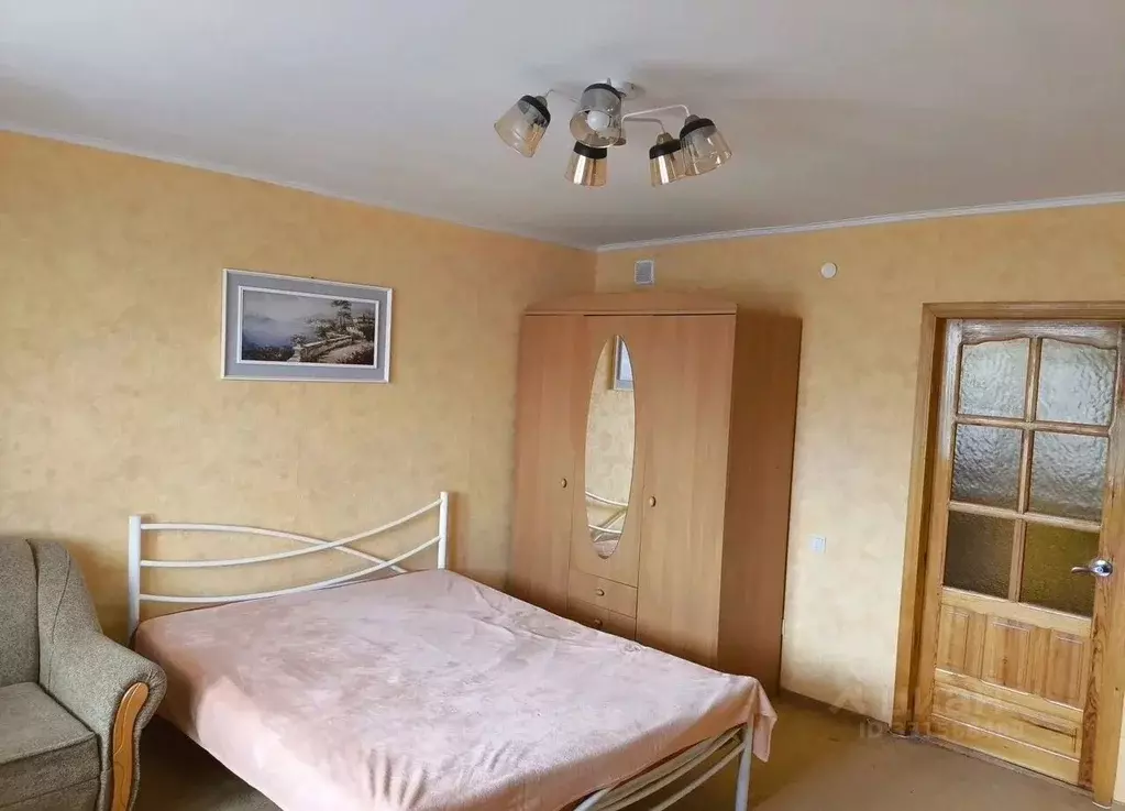 1-к кв. Крым, Евпатория просп. Победы, 10Б (36.0 м) - Фото 1