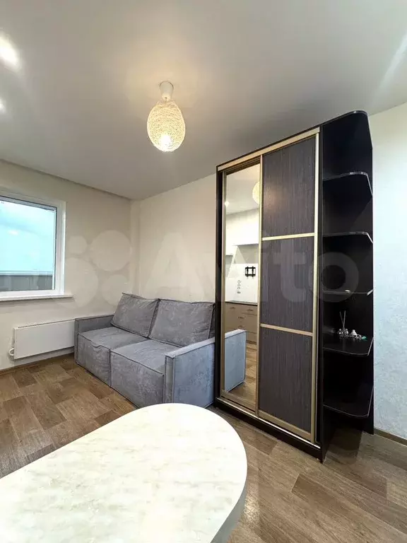 Квартира-студия, 21 м, 13/17 эт. - Фото 1