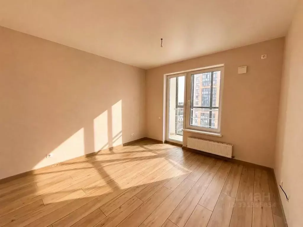Студия Пензенская область, Пенза ул. Щербакова, 85 (24.5 м) - Фото 1