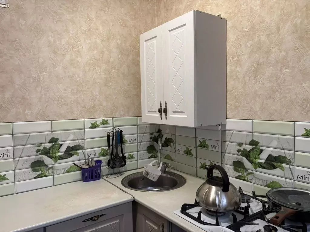 2-к кв. Московская область, Ногинск Богородский городской округ, ш. ... - Фото 2