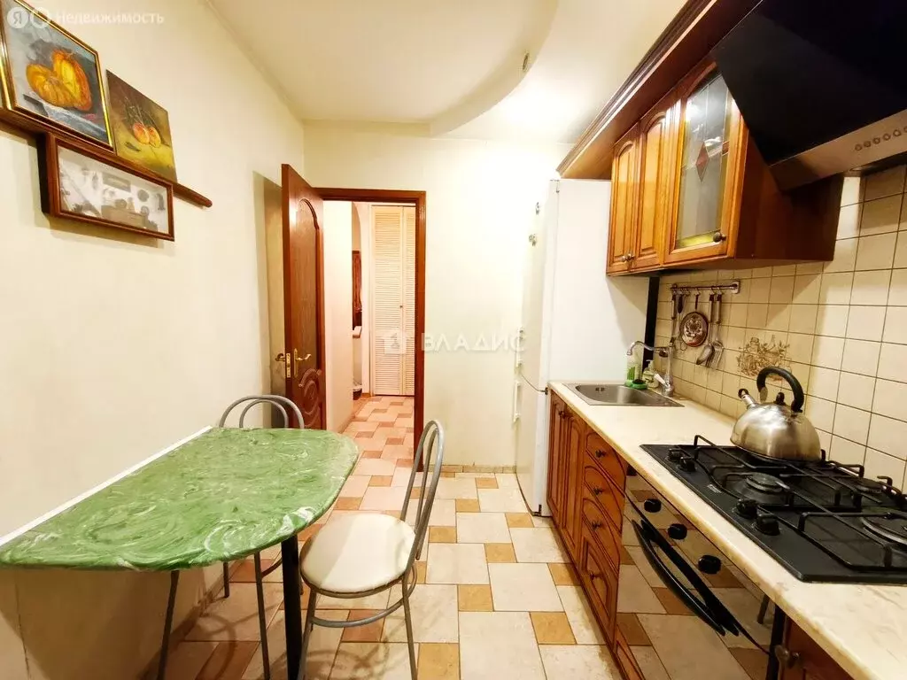 2-комнатная квартира: Жуковский, Молодёжная улица, 32 (43.6 м) - Фото 1