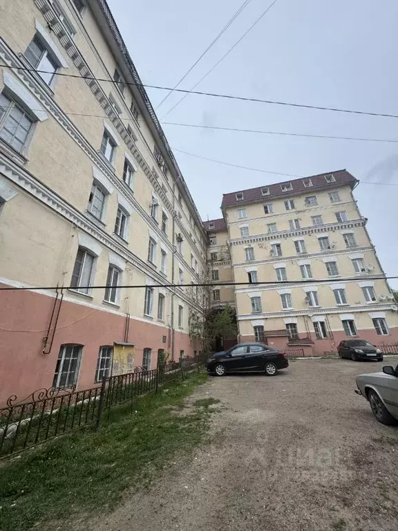 1-к кв. Московская область, Серпухов ул. Химиков, 8 (36.0 м) - Фото 1