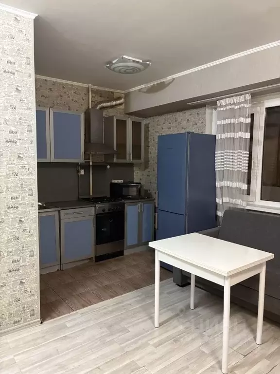 1-к кв. Москва Чертановская ул., 30К4 (29.0 м) - Фото 1