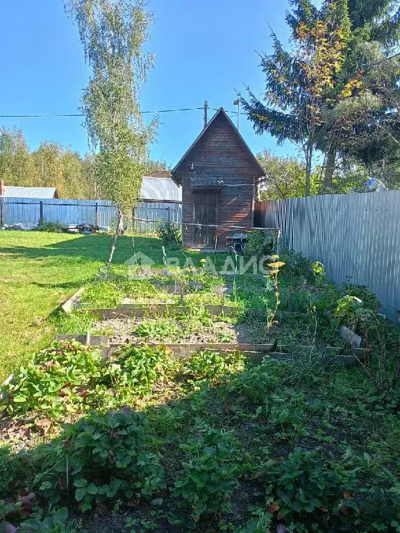 продается участок в пос. имени воровского - Фото 1