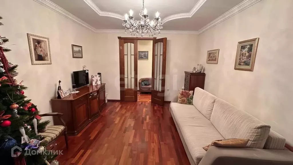 Продаётся 2-к квартира, 59 м - Фото 0