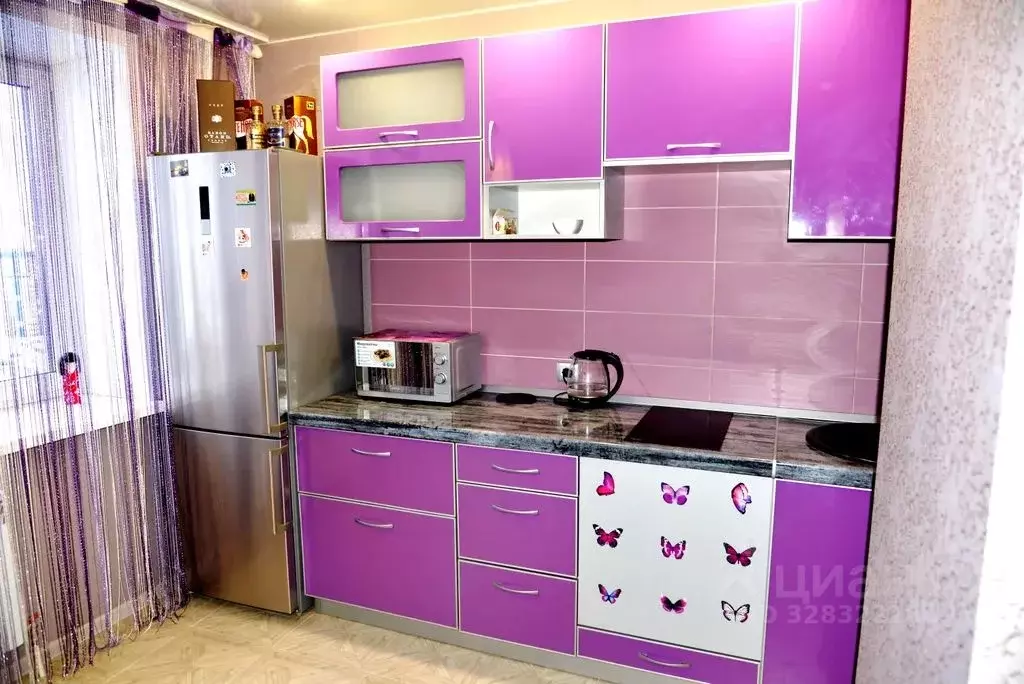 1-к кв. Брянская область, Брянск ул. Имени А.Ф. Войстроченко, 2 (38.0 ... - Фото 1