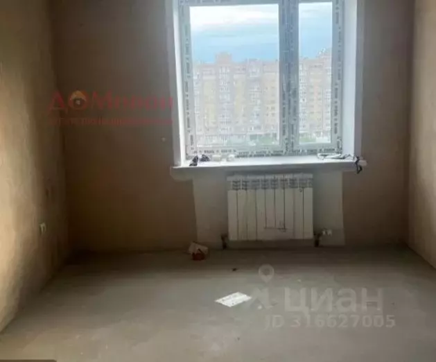 1-к кв. Смоленская область, Смоленск пос. Миловидово, 53 (31.0 м) - Фото 1