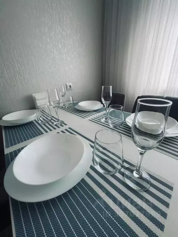 1-к кв. Калининградская область, Калининград Краснооктябрьская ул., 10 ... - Фото 2