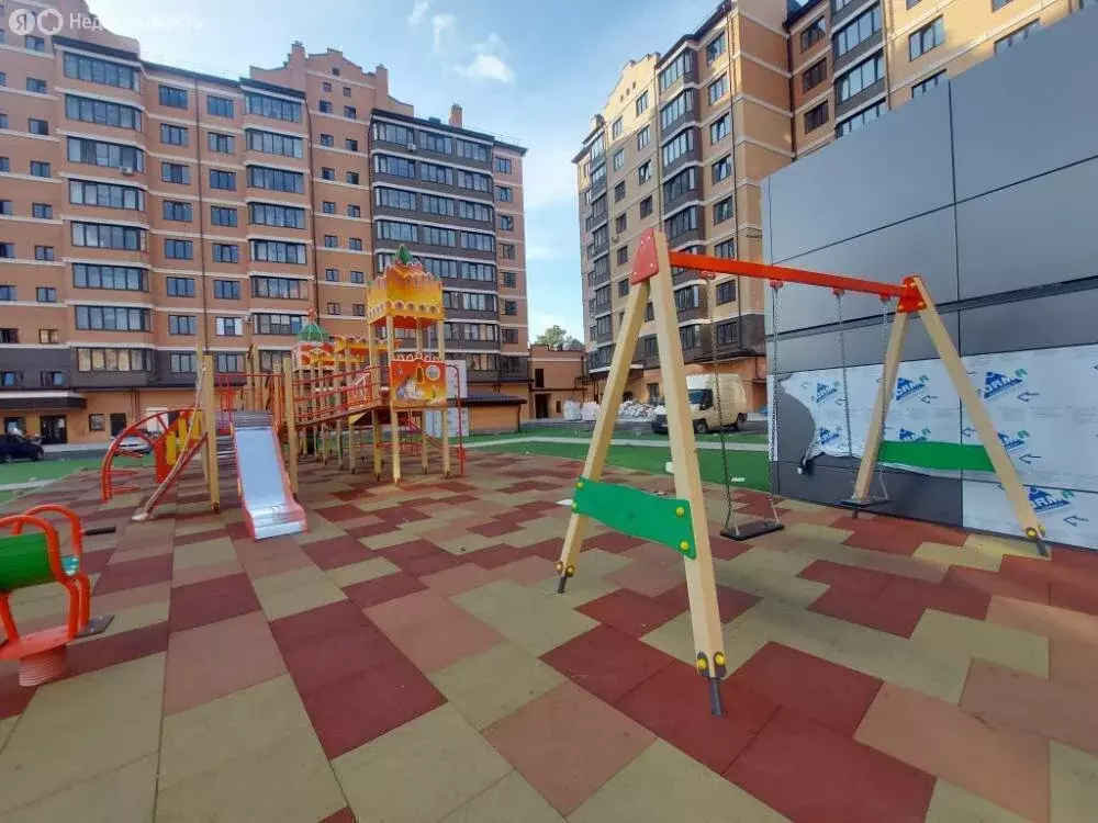 2-комнатная квартира: Пятигорск, улица Пальмиро Тольятти, 51 (70 м) - Фото 1