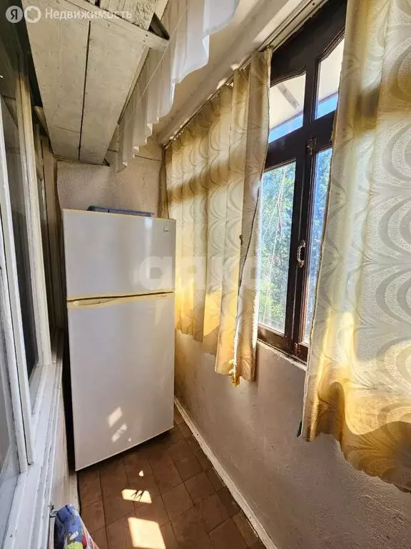 Квартира-студия: Сочи, улица Гастелло, 15Б (15.3 м) - Фото 1