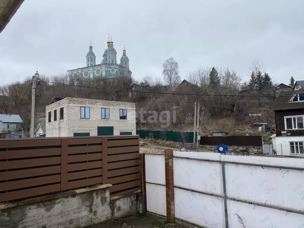 Таунхаус в Смоленская область, Смоленск пер. Фурманова, 2 (145 м) - Фото 2