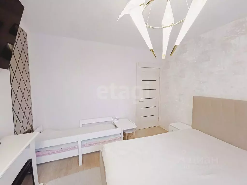 2-к кв. Ярославская область, Ярославль Школьный проезд, 8 (47.7 м) - Фото 1