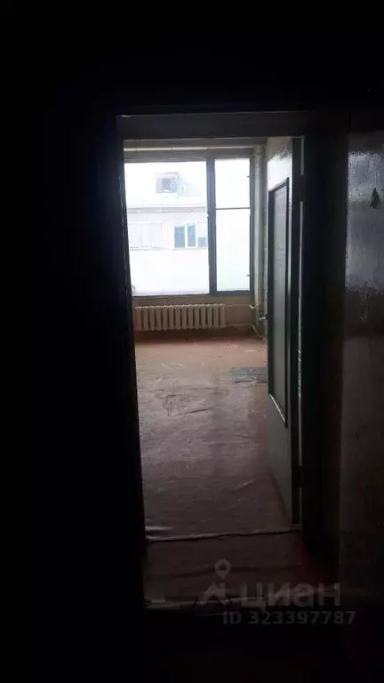 Помещение свободного назначения в Красноярский край, Железногорск ул. ... - Фото 1