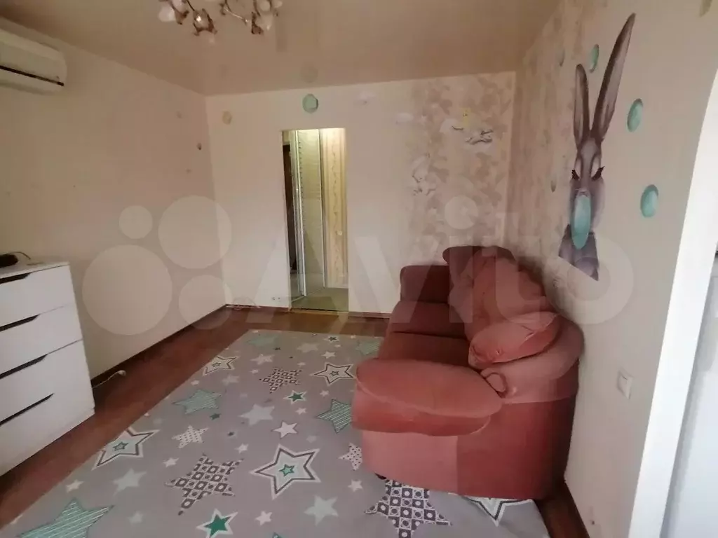 2-к. квартира, 44 м, 4/5 эт. - Фото 1