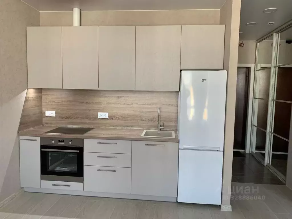 2-к кв. Кемеровская область, Кемерово ул. Мичурина, 58 (50.0 м) - Фото 2