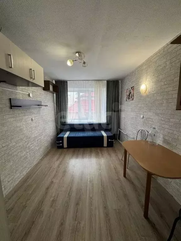 Комната 13,1 м в 1-к., 3/6 эт. - Фото 1