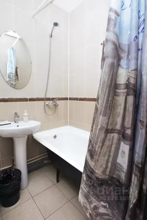 Комната Свердловская область, Екатеринбург пер. Мордвинский, 1 (13.0 ... - Фото 2