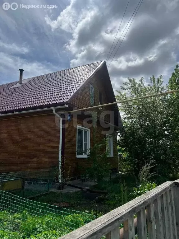 Дом в село Ягуново, Лесная улица (77.7 м) - Фото 1
