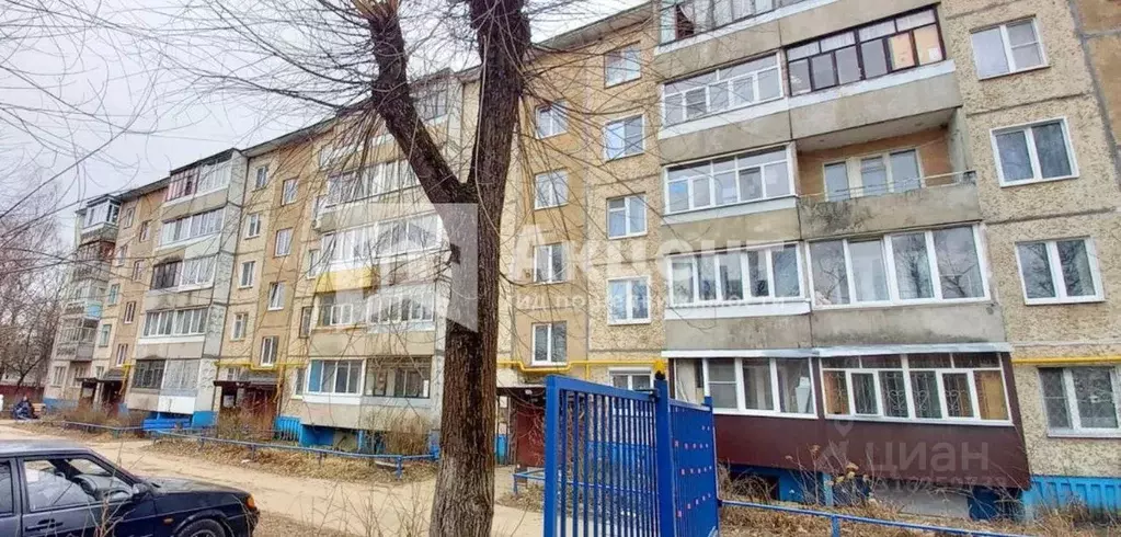 2-к кв. Ивановская область, Иваново ул. Генерала Хлебникова, 52 (39.0 ... - Фото 1