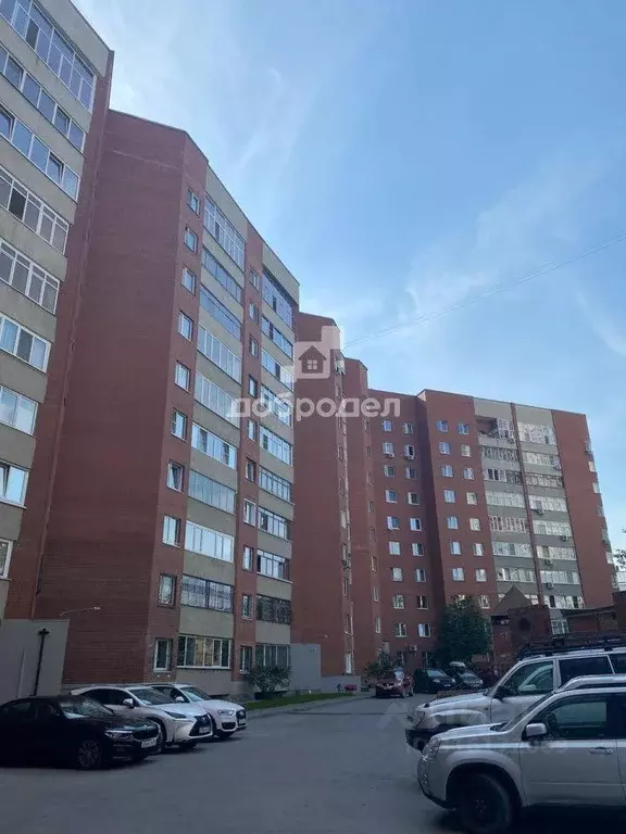 Квартира, 3 комнаты, 83.1 м - Фото 1