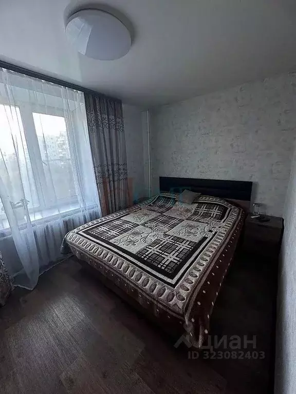 2-к кв. Новосибирская область, Новосибирск Красный просп., 98 (37.0 м) - Фото 1