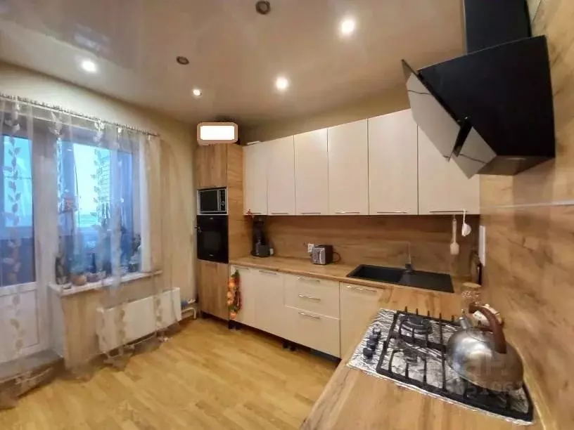 2-к кв. Псковская область, Псковский район, Писковичская волость, д. ... - Фото 2