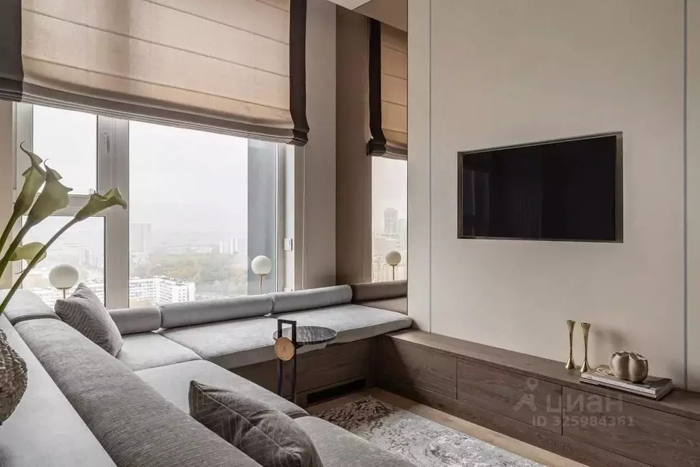 2-к кв. Москва ул. Архитектора Власова, 71к2 (48.0 м) - Фото 1